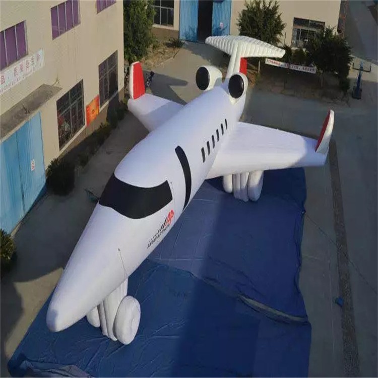 邯郸充气模型飞机